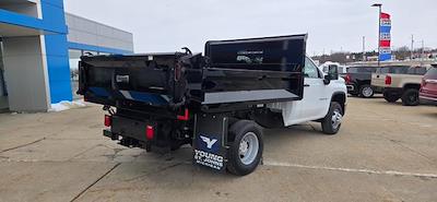 New 2026 Chevrolet Silverado 3500 - photo 1