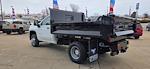 2026 Chevrolet Silverado 3500 Regular Cab DRW 4WD Knapheide Dump Truck for sale #3942 - photo 3
