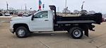 2026 Chevrolet Silverado 3500 Regular Cab DRW 4WD Knapheide Dump Truck for sale #3942 - photo 4
