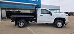 2026 Chevrolet Silverado 3500 Regular Cab DRW 4WD Knapheide Dump Truck for sale #3942 - photo 7
