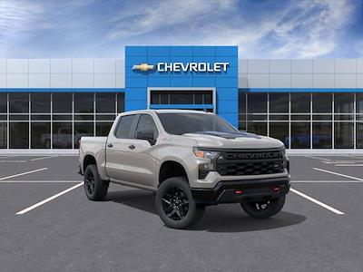 New 2026 Chevrolet Silverado 1500 - photo 1