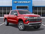 New 2026 Chevrolet Silverado 1500 LTZ Crew Cab for sale #3969 - photo 7