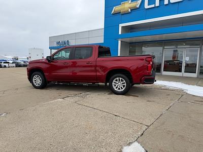 Used 2019 Chevrolet Silverado 1500 - photo 1