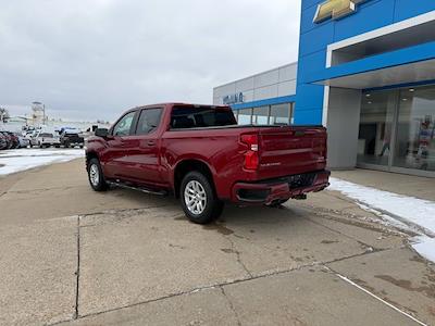 Used 2019 Chevrolet Silverado 1500 - photo 1