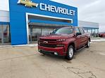 2019 Chevrolet Silverado 1500 Crew Cab 4WD Pickup for sale #3969A - photo 1