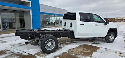 New 2026 Chevrolet Silverado 3500 - photo 1