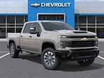 2026 Chevrolet Silverado 2500 Crew Cab 4WD Pickup for sale #3980 - photo 7