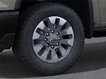 2026 Chevrolet Silverado 2500 Crew Cab 4WD Pickup for sale #3980 - photo 9