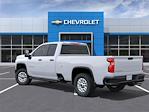 2026 Chevrolet Silverado 2500 Double Cab 4WD Pickup for sale #3983 - photo 4