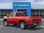 New 2026 Chevrolet Silverado 3500 LT Regular Cab for sale #3990 - photo 4