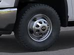 New 2026 Chevrolet Silverado 3500 Regular Cab 60 CA Cab Chassis for sale #4007 - photo 9