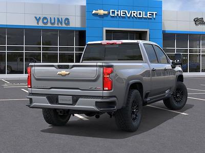2026 Chevrolet Silverado 2500 Crew Cab 4WD Pickup for sale #4021 - photo 2