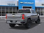 2026 Chevrolet Silverado 2500 Crew Cab 4WD Pickup for sale #4021 - photo 2