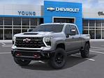 2026 Chevrolet Silverado 2500 Crew Cab 4WD Pickup for sale #4021 - photo 6