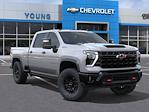 2026 Chevrolet Silverado 2500 Crew Cab 4WD Pickup for sale #4021 - photo 7