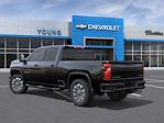 2026 Chevrolet Silverado 2500 Crew Cab 4WD Pickup for sale #4024 - photo 4