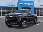 2026 Chevrolet Silverado 2500 Crew Cab 4WD Pickup for sale #4024 - photo 6