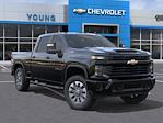 2026 Chevrolet Silverado 2500 Crew Cab 4WD Pickup for sale #4024 - photo 7