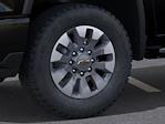2026 Chevrolet Silverado 2500 Crew Cab 4WD Pickup for sale #4024 - photo 9