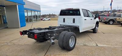 New 2026 Chevrolet Silverado 3500 - photo 1