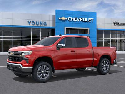 New 2026 Chevrolet Silverado 1500 - photo 1