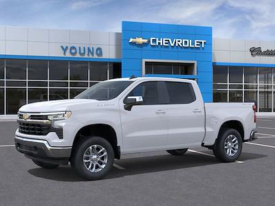 New 2026 Chevrolet Silverado 1500 - photo 1