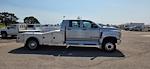 Used 2021 Chevrolet Silverado 5500 Work Truck Crew Cab Hauler Body for sale #STK585099 - photo 1