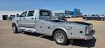 Used 2021 Chevrolet Silverado 5500 Work Truck Crew Cab Hauler Body for sale #STK585099 - photo 6