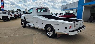 2019 Chevrolet Silverado 5500 DRW RWD Hauler Body for sale #STK686140 - photo 2