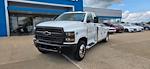 2019 Chevrolet Silverado 5500 DRW RWD Hauler Body for sale #STK686140 - photo 4