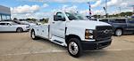 2019 Chevrolet Silverado 5500 DRW RWD Hauler Body for sale #STK686140 - photo 6