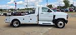 2019 Chevrolet Silverado 5500 DRW RWD Hauler Body for sale #STK686140 - photo 7