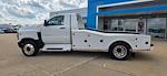 2019 Chevrolet Silverado 5500 DRW RWD Hauler Body for sale #STK686140 - photo 8