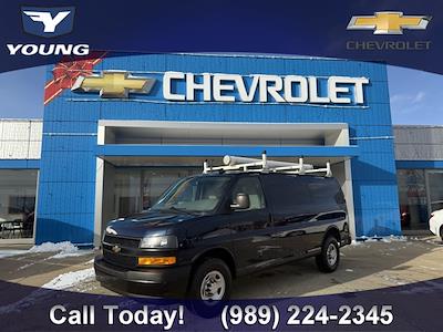 2020 Chevrolet Express 2500 SRW RWD