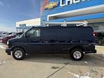 2020 Chevrolet Express 2500 SRW RWD, Upfitted Cargo Van for sale #U2047 - photo 3