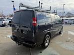 2020 Chevrolet Express 2500 SRW RWD, Upfitted Cargo Van for sale #U2047 - photo 5