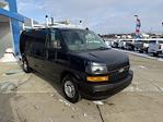 2020 Chevrolet Express 2500 SRW RWD, Upfitted Cargo Van for sale #U2047 - photo 7