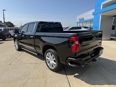 2022 Chevrolet Silverado 1500 Crew Cab 4x4 Pickup for sale #U2125 - photo 2
