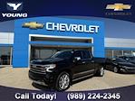 2022 Chevrolet Silverado 1500 Crew Cab 4x4 Pickup for sale #U2125 - photo 1