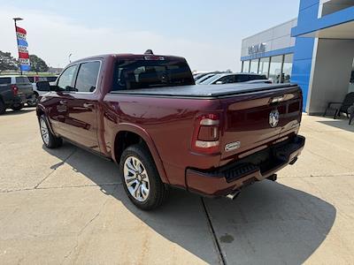 2020 Ram 1500 Crew Cab 4x4 Pickup for sale #U2131 - photo 2