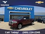 2020 Ram 1500 Crew Cab 4x4 Pickup for sale #U2131 - photo 1
