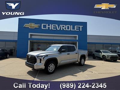 2022 Toyota Tundra CrewMax Cab 4x4 Pickup for sale #U2179 - photo 1