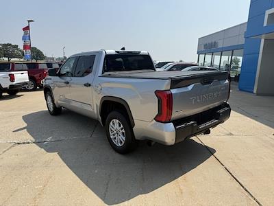 2022 Toyota Tundra CrewMax Cab 4x4 Pickup for sale #U2179 - photo 2