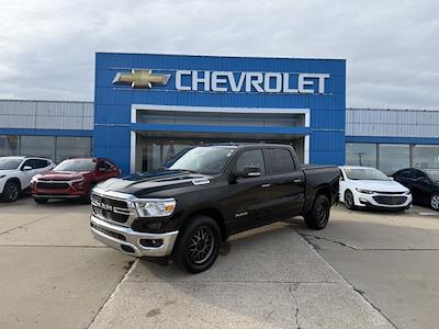 2019 Ram 1500 Crew Cab 4WD Pickup for sale #U2179A - photo 1