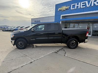 2019 Ram 1500 Crew Cab 4WD Pickup for sale #U2179A - photo 2