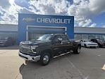 Used 2025 Chevrolet Silverado 3500 LTZ Crew Cab for sale #U2194 - photo 1