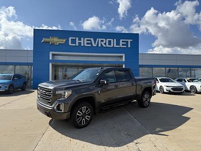 2019 GMC Sierra 1500 Crew Cab 4WD Pickup for sale #U2199 - photo 1