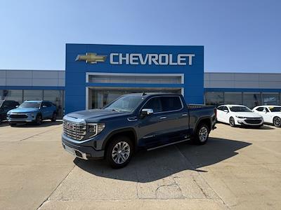 2024 GMC Sierra 1500 Crew Cab 4WD Pickup for sale #U2201 - photo 1