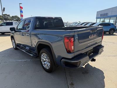 2024 GMC Sierra 1500 Crew Cab 4WD Pickup for sale #U2201 - photo 2
