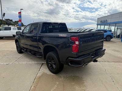 2022 Chevrolet Silverado 1500 Crew Cab 4WD Pickup for sale #U2219 - photo 2